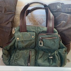 Tyler Rodan Utilitarian Purse